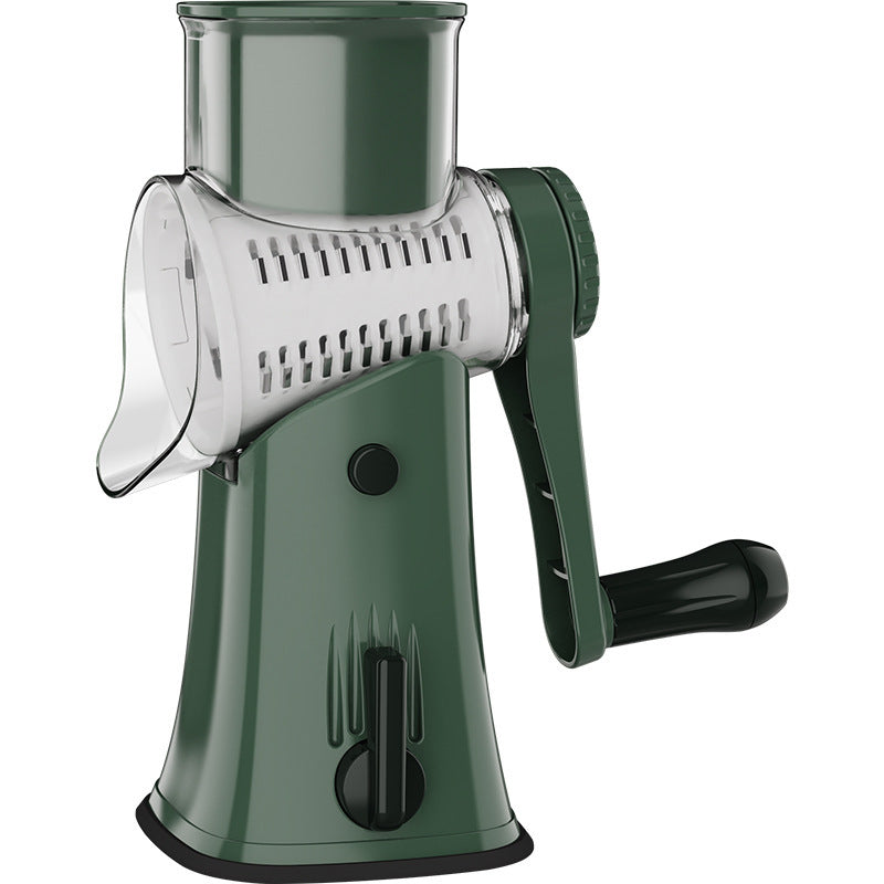 Multifunctional Vegetable Cutter & Slicer