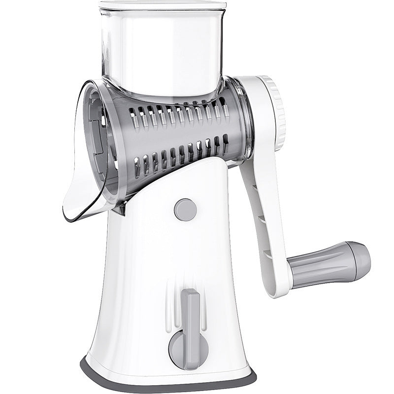 Multifunctional Vegetable Cutter & Slicer