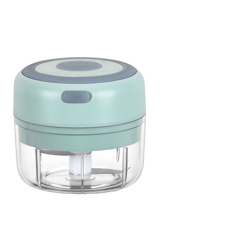 Mini Electric Garlic & Vegetable Chopper
