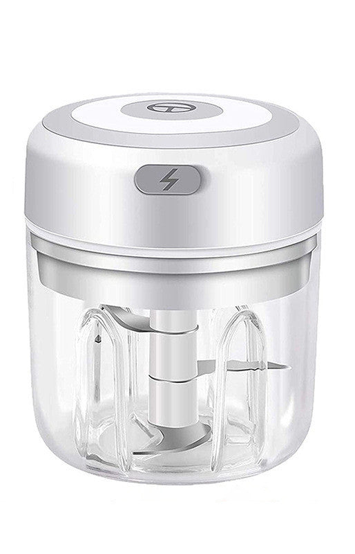 Mini Electric Garlic & Vegetable Chopper