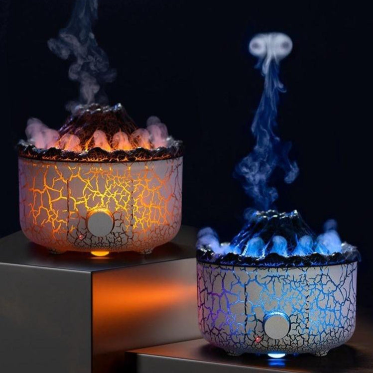 Aroma Volcano Air Diffuser & Humidifier