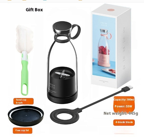 Electric Juicer Blender & Mixer