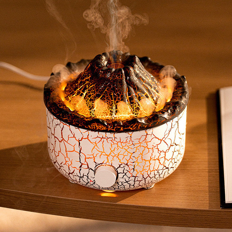 Aroma Volcano Air Diffuser & Humidifier
