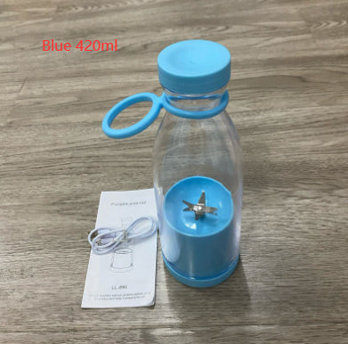 Electric Juicer Blender & Mixer