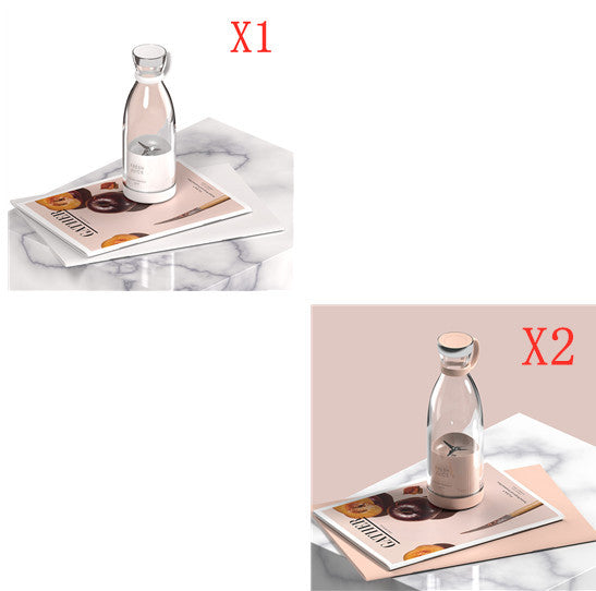 Electric Juicer Blender & Mixer