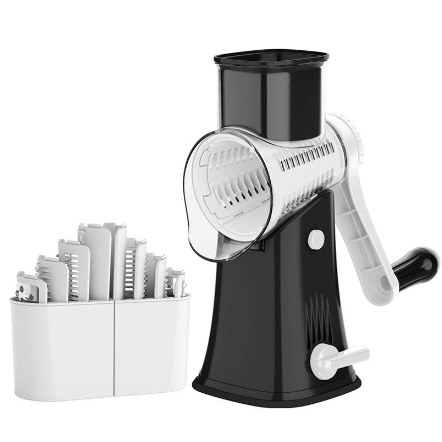 Multifunctional Vegetable Cutter & Slicer