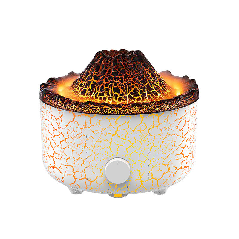 Aroma Volcano Air Diffuser & Humidifier
