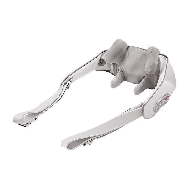 Electric Neck & Shoulder Massager