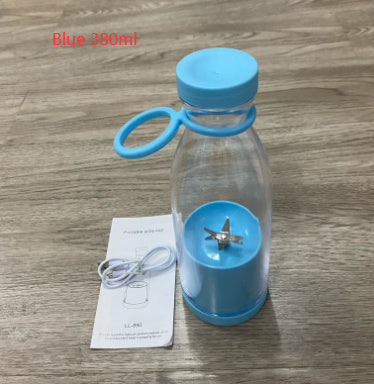 Electric Juicer Blender & Mixer