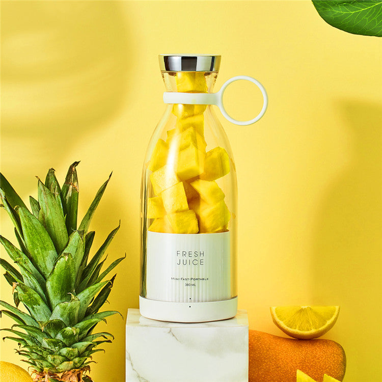 Electric Juicer Blender & Mixer