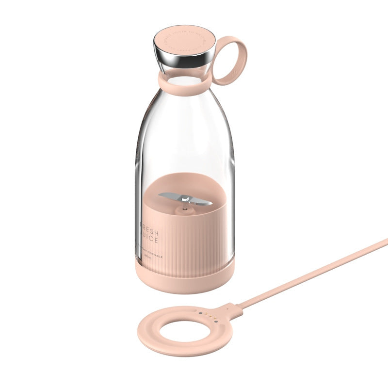 Electric Juicer Blender & Mixer