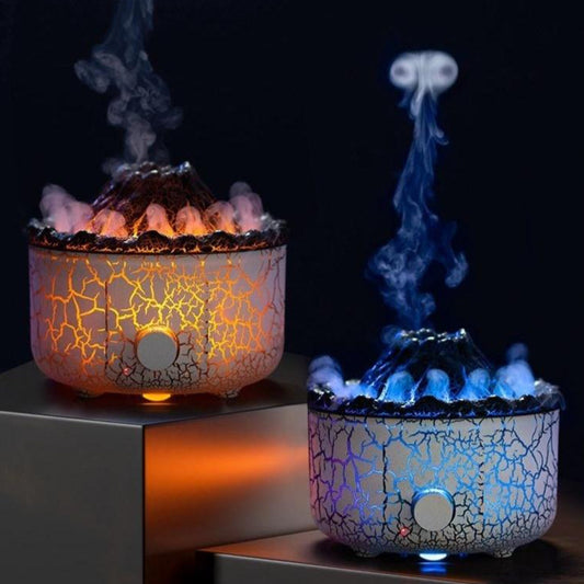 Aroma Volcano Air Diffuser & Humidifier