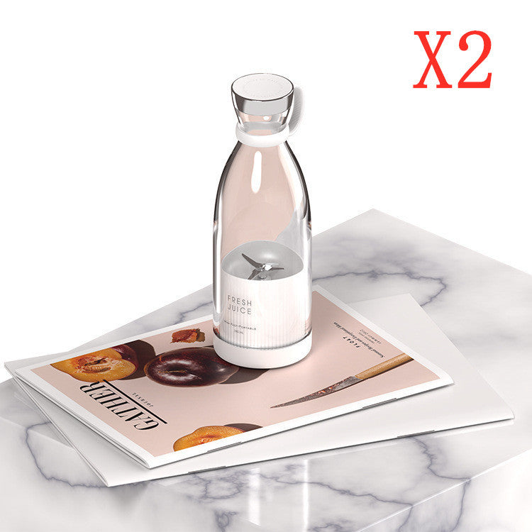 Electric Juicer Blender & Mixer
