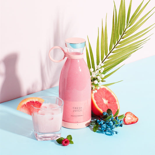 Electric Juicer Blender & Mixer
